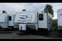 2001 Northland Arctic Fox